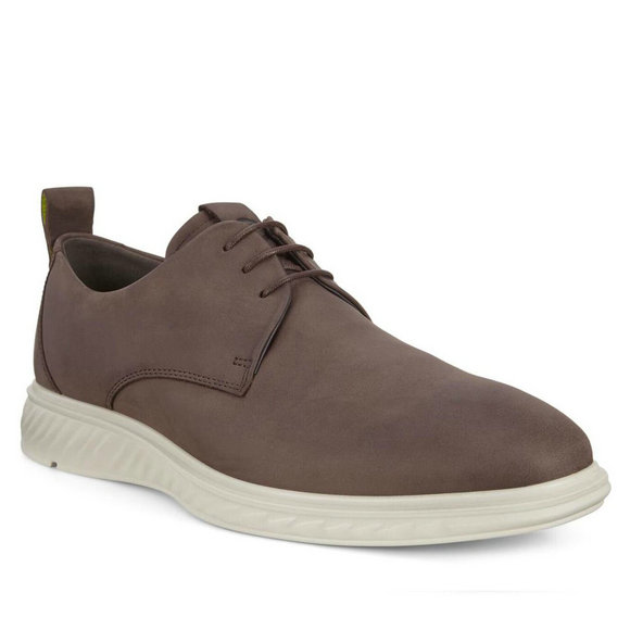 ECCO St. 1 Hybrid Lite Derby Men's Shoes ECCO St. 1 Hybrid Lite Derby Men's Shoes